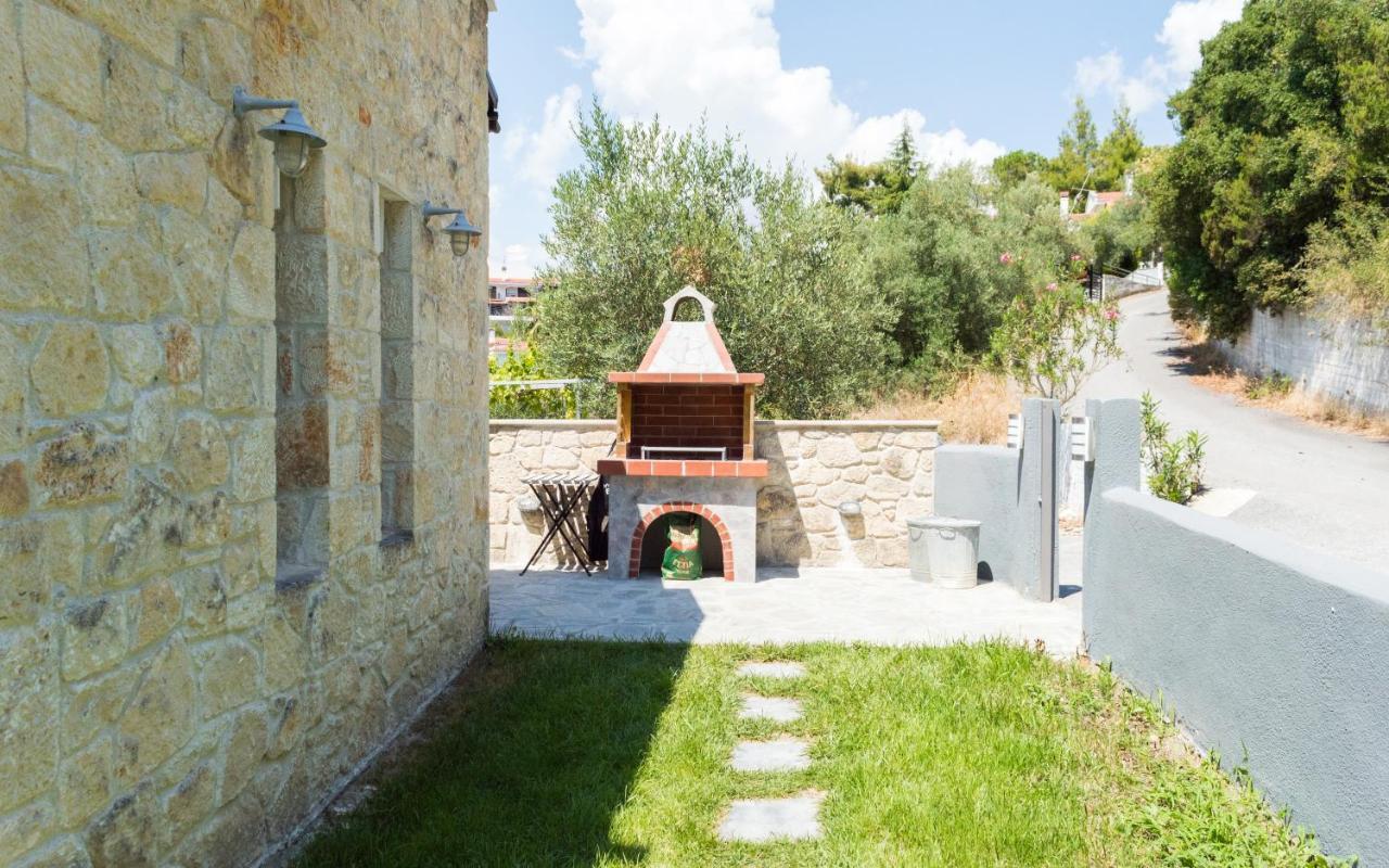 Villa Opali Válta Exterior foto