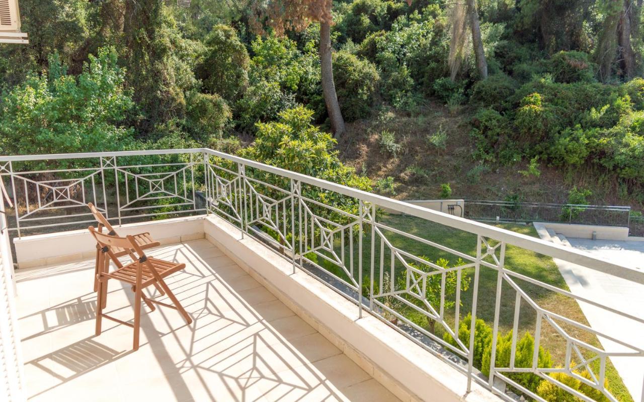 Villa Opali Válta Exterior foto
