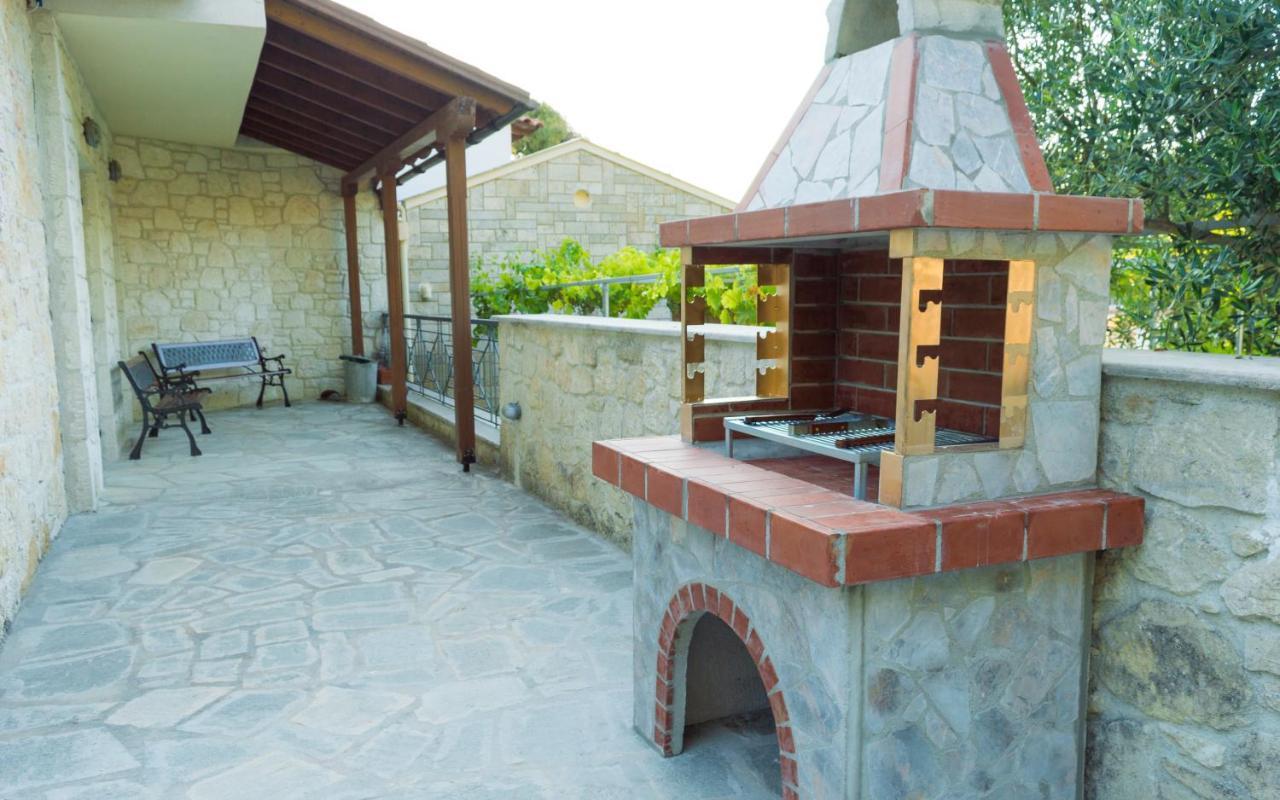 Villa Opali Válta Exterior foto