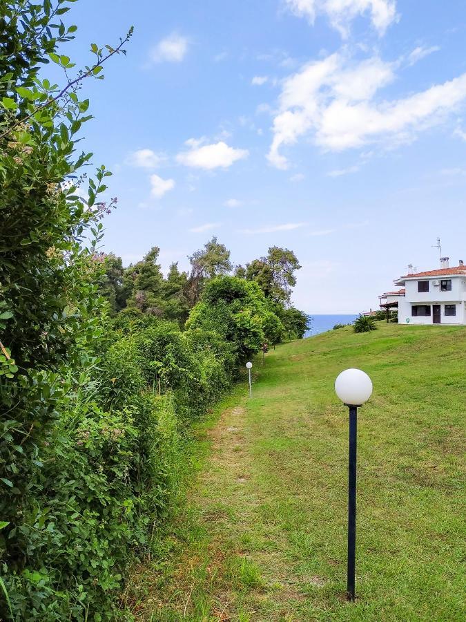 Villa Opali Válta Exterior foto